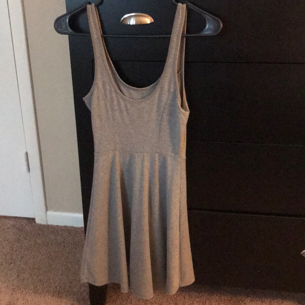 Sweetheart dress